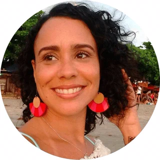 Foto de Erica Lima Verde