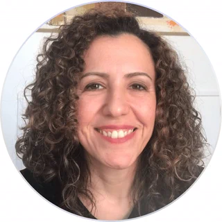 Foto de Isabela Karps Teixeira