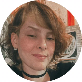 Foto de Nina Sim&otilde;es